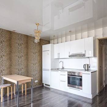 Сдается 1-комнатная квартира, 24,3 м²