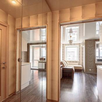 Сдается 1-комнатная квартира, 24,3 м²