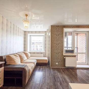 Сдается 1-комнатная квартира, 24,3 м²