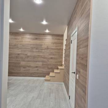 Продается 3-х комнатная квартира, 58 м²