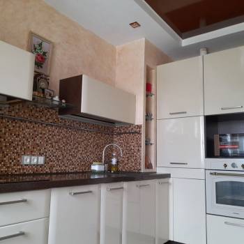 Сдается 2-х комнатная квартира, 51,1 м²