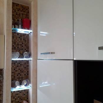 Сдается 2-х комнатная квартира, 51,1 м²