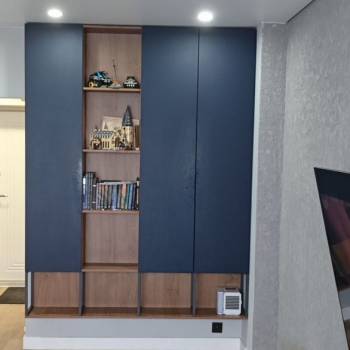 Продается 2-х комнатная квартира, 63,7 м²