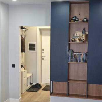 Продается 2-х комнатная квартира, 63,7 м²