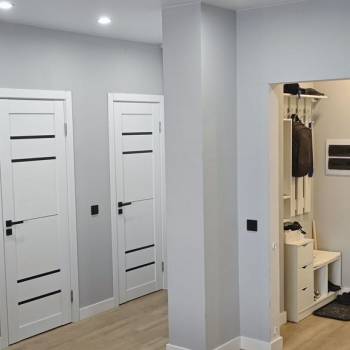 Продается 2-х комнатная квартира, 63,7 м²