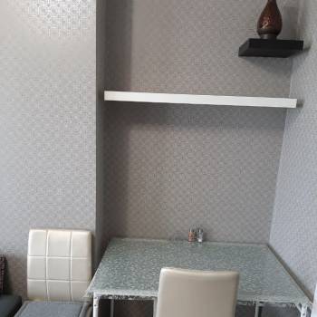Сдается 1-комнатная квартира, 39 м²