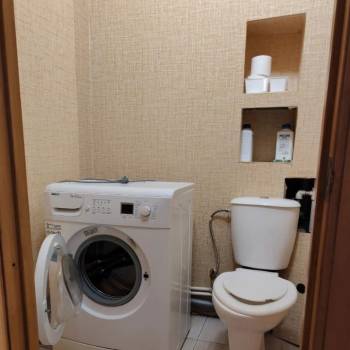 Сдается 1-комнатная квартира, 43 м²