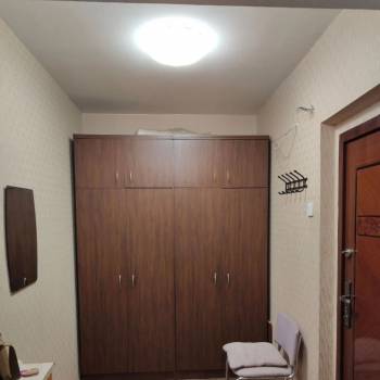 Сдается 1-комнатная квартира, 43 м²