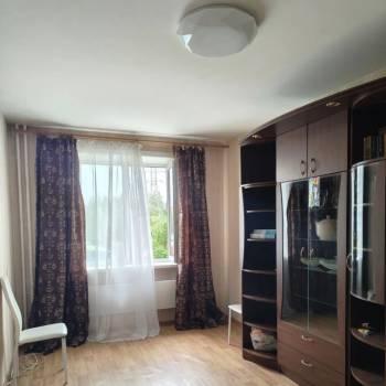 Сдается 1-комнатная квартира, 43 м²