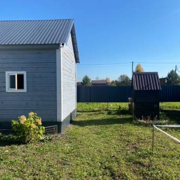 Продается Дом, 24 м²