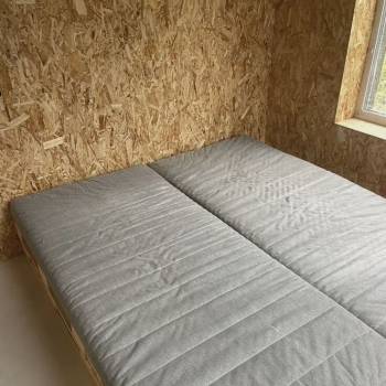 Продается Дом, 40 м²