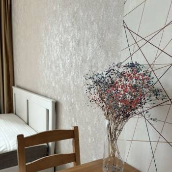 Сдается 1-комнатная квартира, 29,5 м²