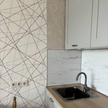 Сдается 1-комнатная квартира, 29,5 м²