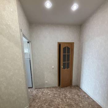 Сдается 1-комнатная квартира, 29,5 м²