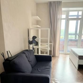 Сдается 1-комнатная квартира, 29,5 м²