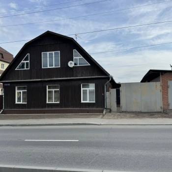 Сдается Дом, 100 м²