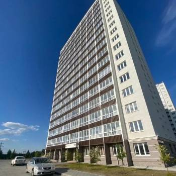 Сдается 1-комнатная квартира, 22 м²