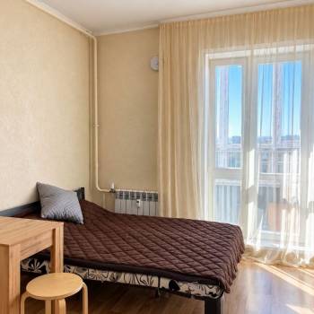 Сдается 1-комнатная квартира, 22 м²