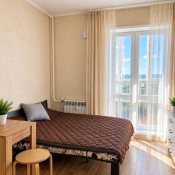 Сдается 1-комнатная квартира, 22 м²