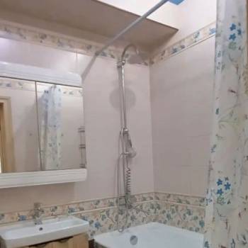 Сдается 1-комнатная квартира, 34,7 м²