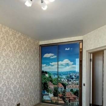Сдается 1-комнатная квартира, 34,7 м²