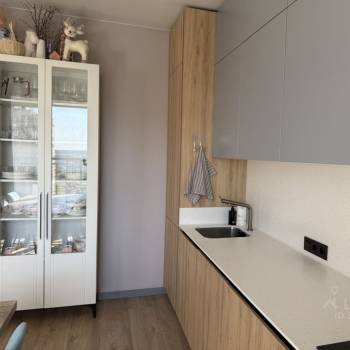 Продается 3-х комнатная квартира, 71,7 м²
