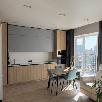 Продается 3-х комнатная квартира, 71,7 м²