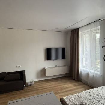 Сдается 1-комнатная квартира, 29 м²