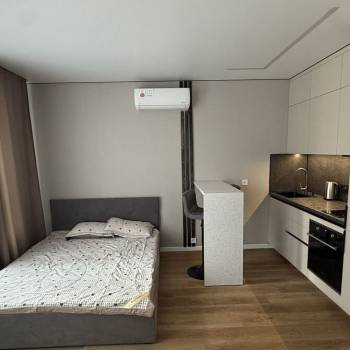 Сдается 1-комнатная квартира, 29 м²