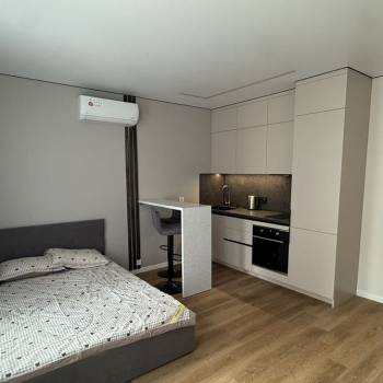 Сдается 1-комнатная квартира, 29 м²
