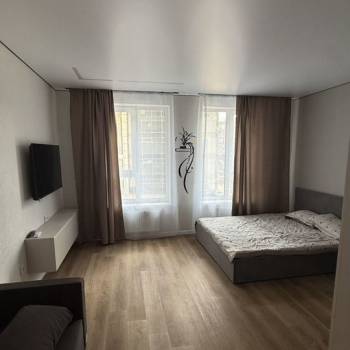 Сдается 1-комнатная квартира, 29 м²