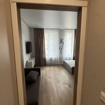 Сдается 1-комнатная квартира, 29 м²