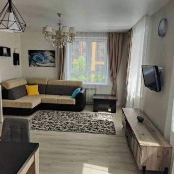 Сдается 2-х комнатная квартира, 54 м²