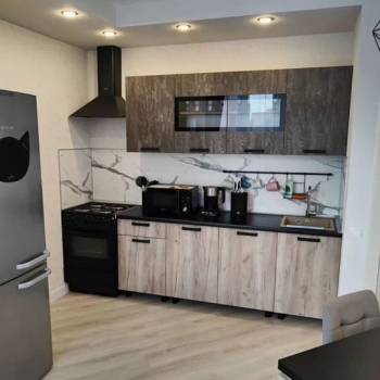 Сдается 2-х комнатная квартира, 54 м²