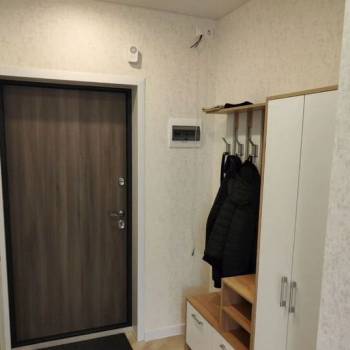 Сдается 2-х комнатная квартира, 54 м²