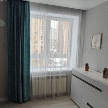 Сдается 2-х комнатная квартира, 54 м²