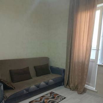 Сдается 1-комнатная квартира, 20 м²
