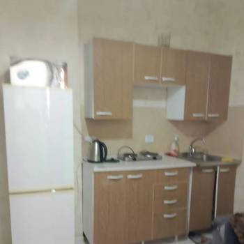 Сдается 1-комнатная квартира, 20 м²