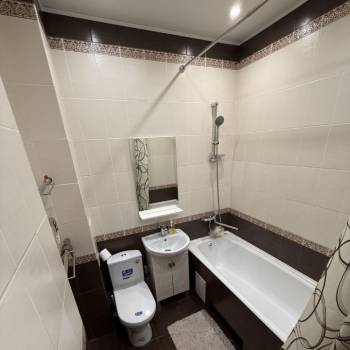 Сдается 1-комнатная квартира, 30 м²
