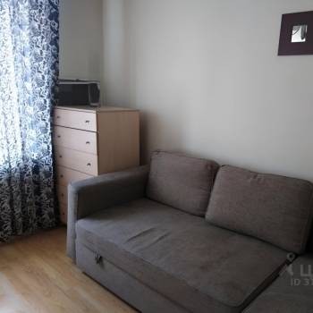 Сдается 2-х комнатная квартира, 42 м²