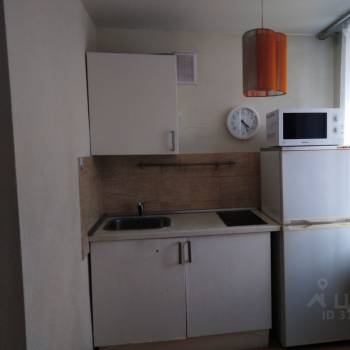 Сдается 2-х комнатная квартира, 42 м²