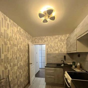 Сдается 2-х комнатная квартира, 42,9 м²