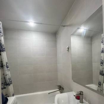 Сдается 2-х комнатная квартира, 42,9 м²