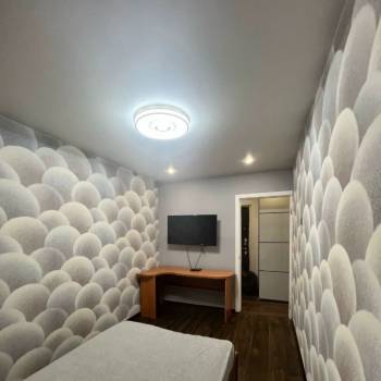 Сдается 2-х комнатная квартира, 42,9 м²