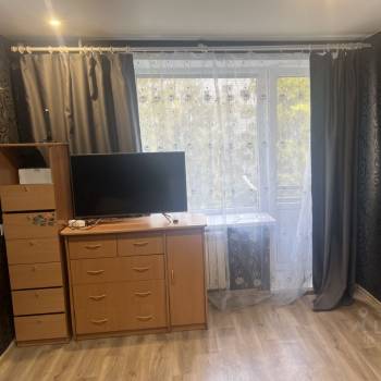Сдается 1-комнатная квартира, 20 м²