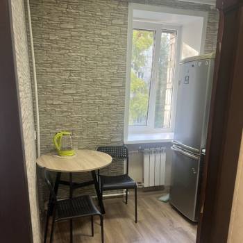 Сдается 1-комнатная квартира, 20 м²