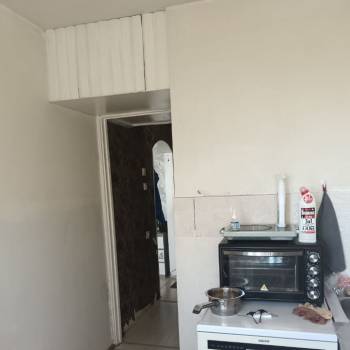 Сдается 1-комнатная квартира, 31 м²