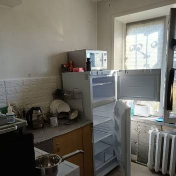 Сдается 1-комнатная квартира, 31 м²