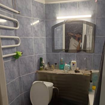 Сдается 1-комнатная квартира, 31 м²