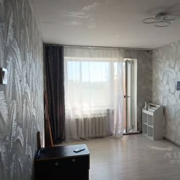 Сдается 1-комнатная квартира, 31 м²
